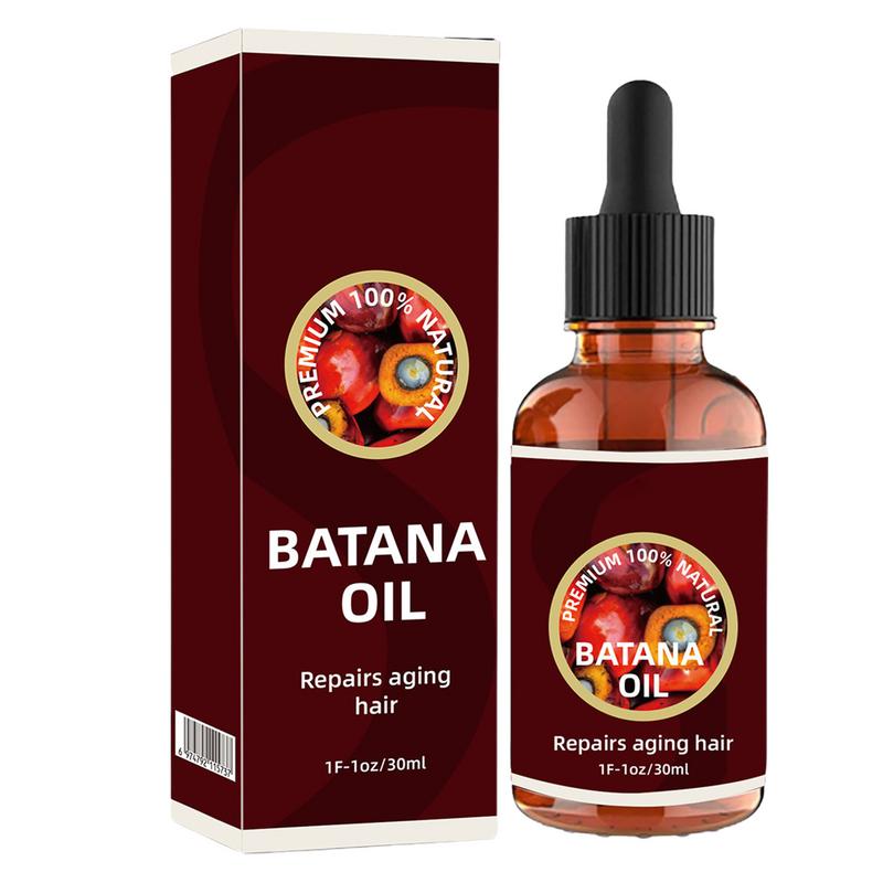 Hair Care Essence Oil - Batana Hair Growth Oil, Crescimento capilar,