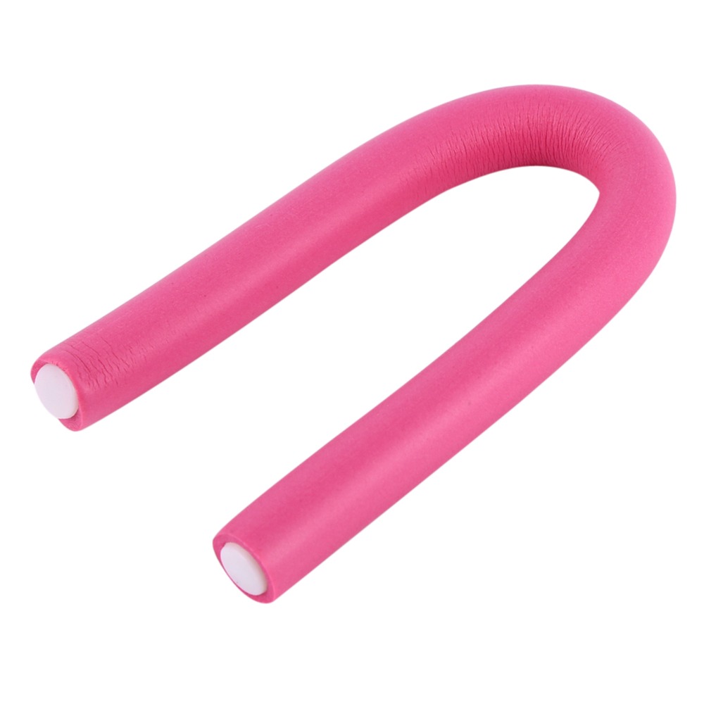 Hair Roller Set Flexi - Conjunto de 10 Rolos de Cabelo
