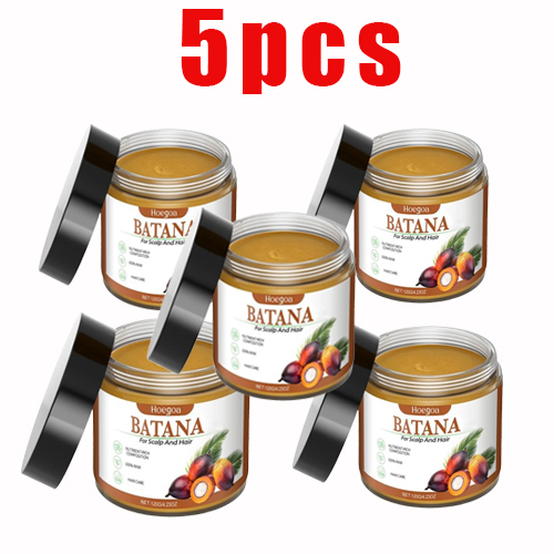 Hair Care Elseve - 120ml batana óleo condicionador de cabelo