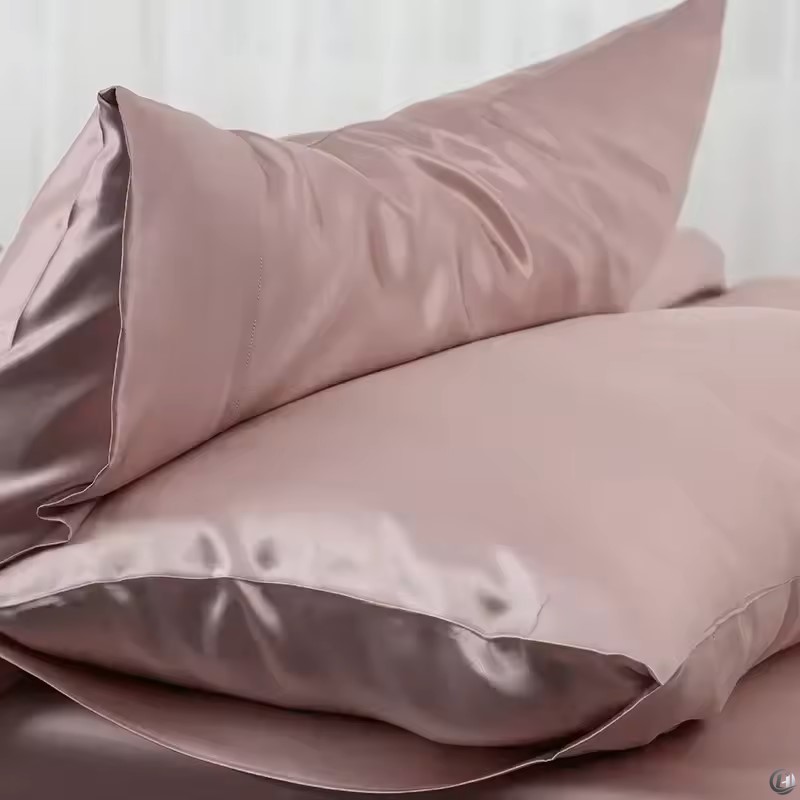 Satin Pillowcase Silk - Fronha de Seda de Amora 100%