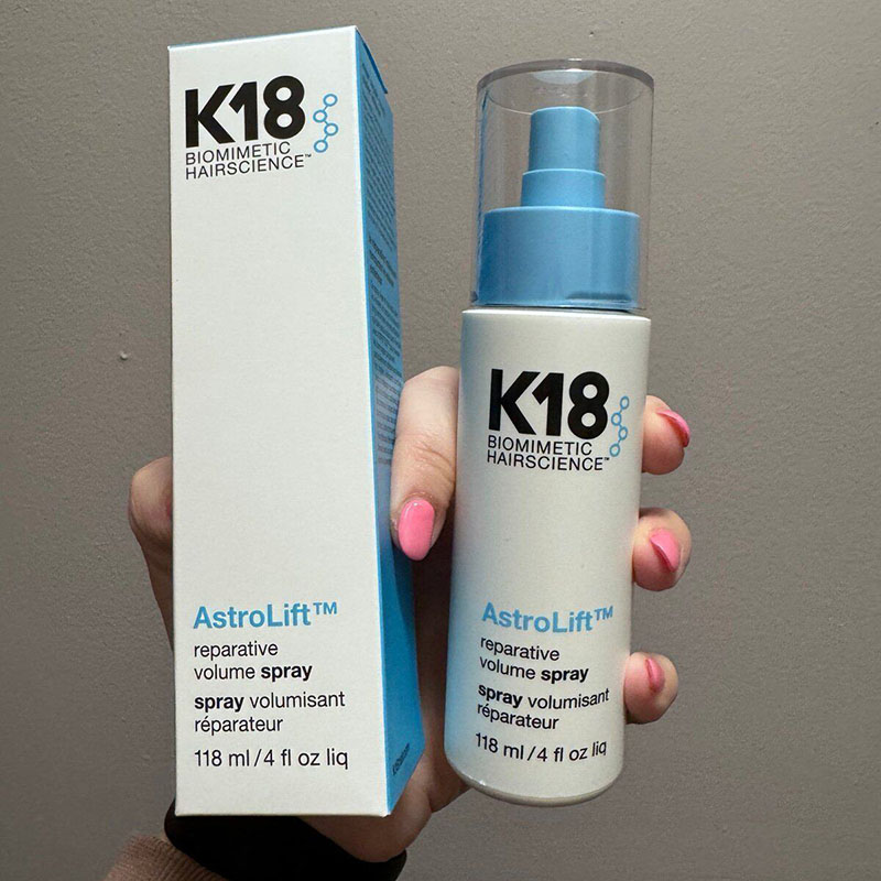 Hair Care Essential - Máscara Capilar K18 AstroLift Leave-In de