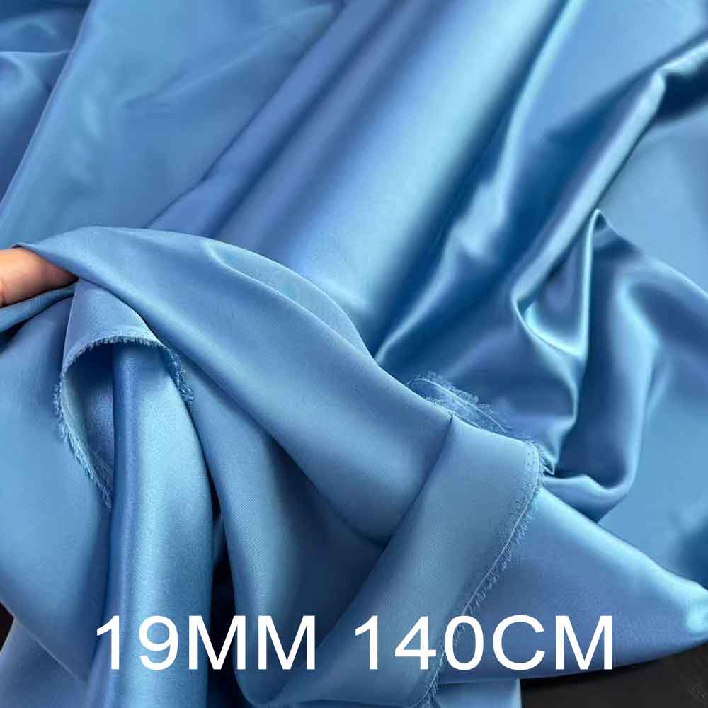 Satin Pillowcase Silk - Tecido de Seda de Amoreira 100%