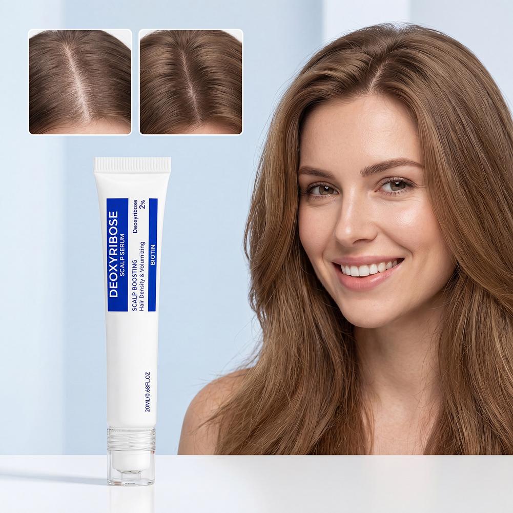 Sérum Capilar de Biotina e Deo - Hair Care Hair Serum avaliação e preço