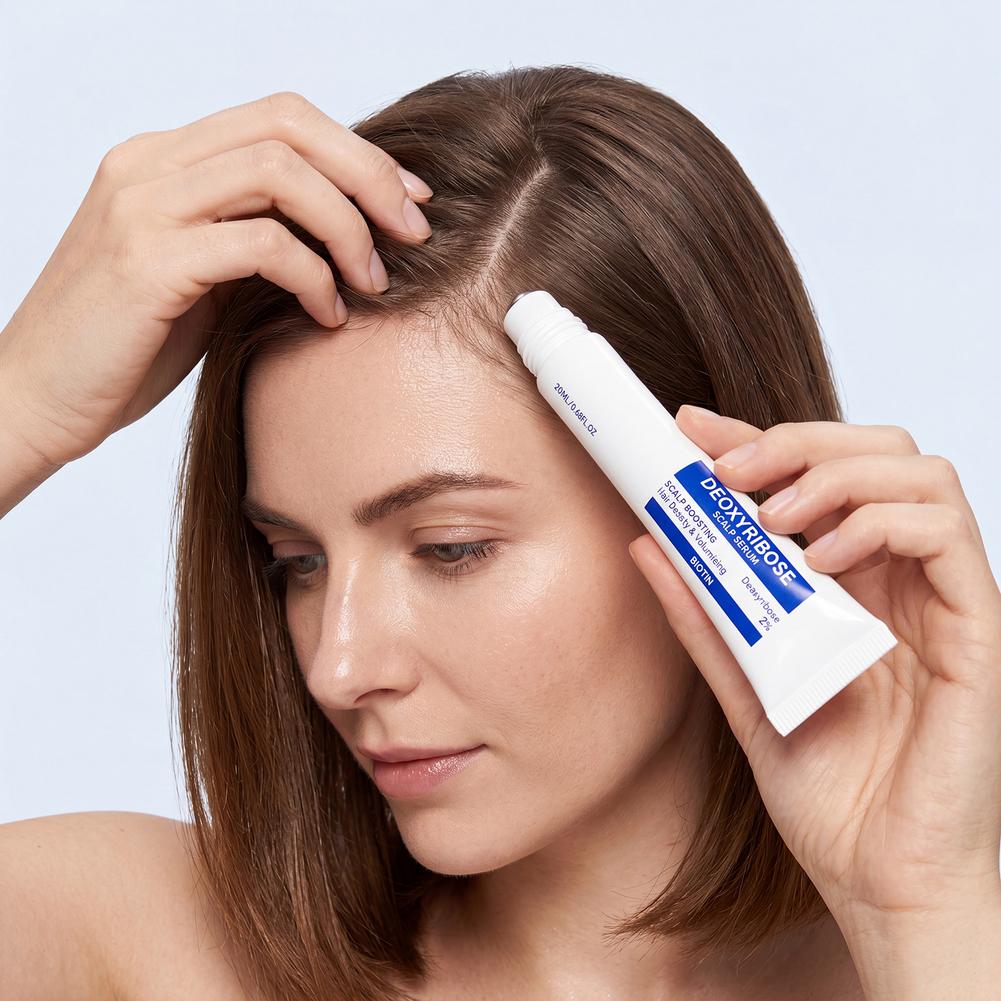 Sérum Capilar de Biotina e Deo - Hair Care Hair Serum avaliação e preço