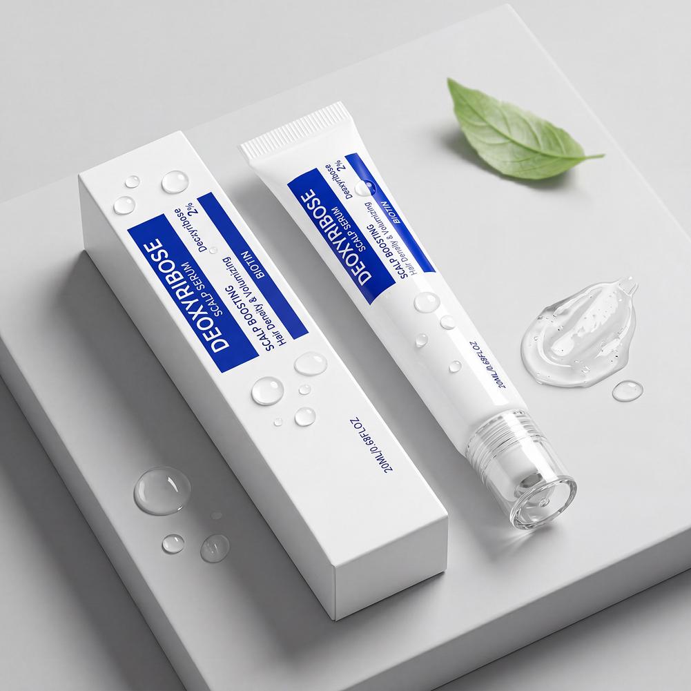 Sérum Capilar de Biotina e Deo - Hair Care Hair Serum avaliação e preço