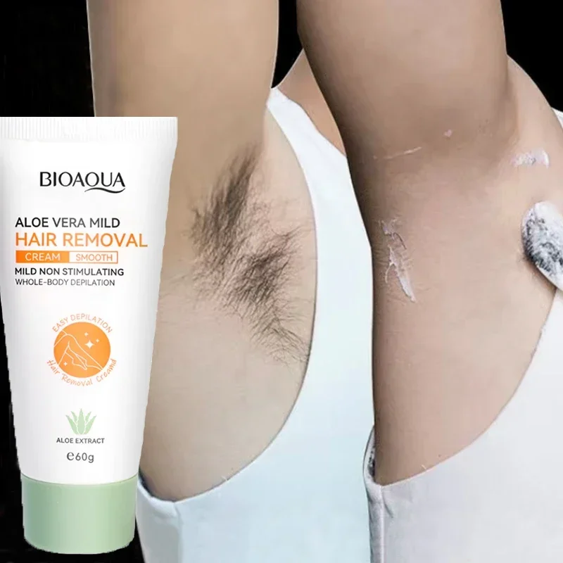 Creme Depilatório Rápido e Sua - Hair Care Fragrance Essential Oil avaliação e preço