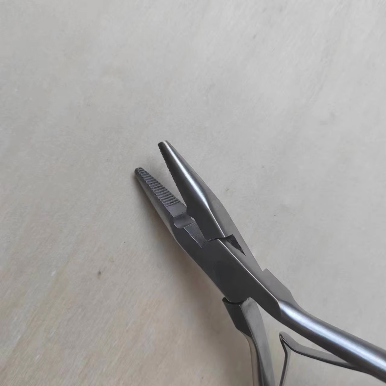 Alicate de extensão de cabelo  - Hair Care Capsule avaliação e preço