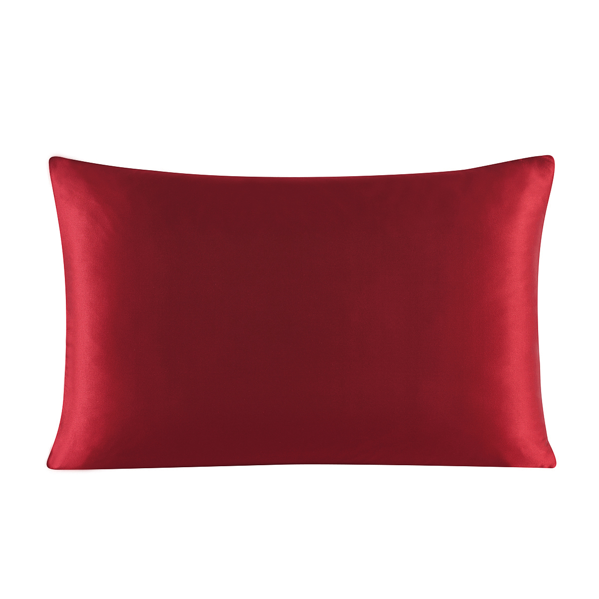 Fronha de seda com zíper 1 peç - Satin Pillowcase Silk avaliação e preço