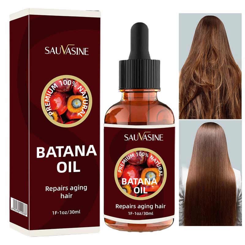 Batana Hair Growth Oil, Cresci - Hair Care Essence Oil avaliação e preço