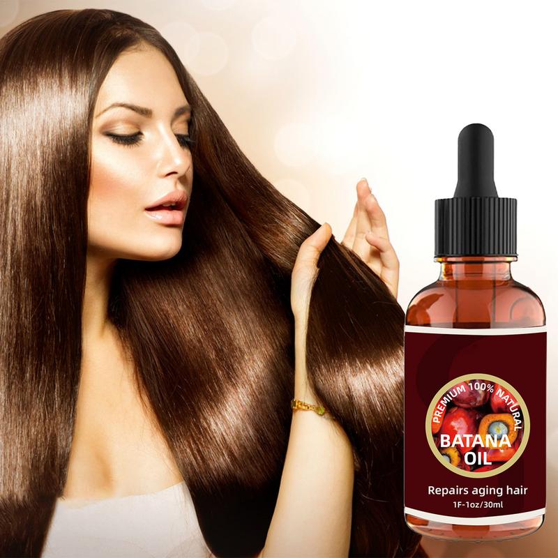 Batana Hair Growth Oil, Cresci - Hair Care Essence Oil avaliação e preço