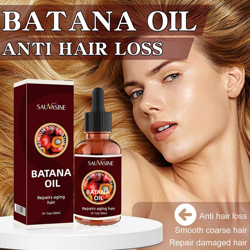Batana Hair Growth Oil, Cresci - Hair Care Essence Oil avaliação e preço