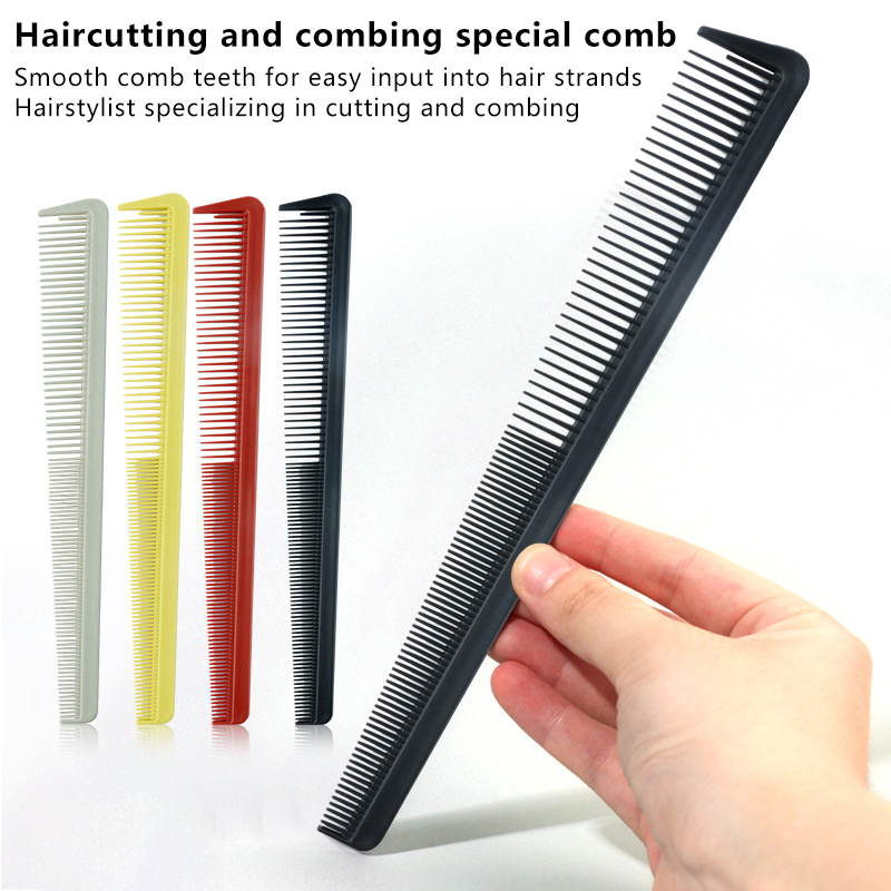 Pente Multifuncional Profissio - Hair Care Barber Daily avaliação e preço