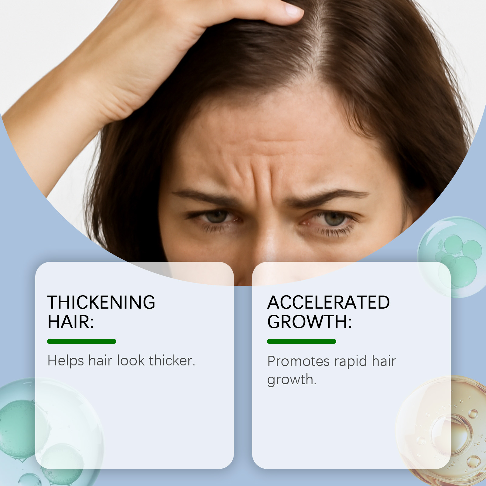 Sérum Nutritivo para Cabelo Pl - Hair Care Natur avaliação e preço