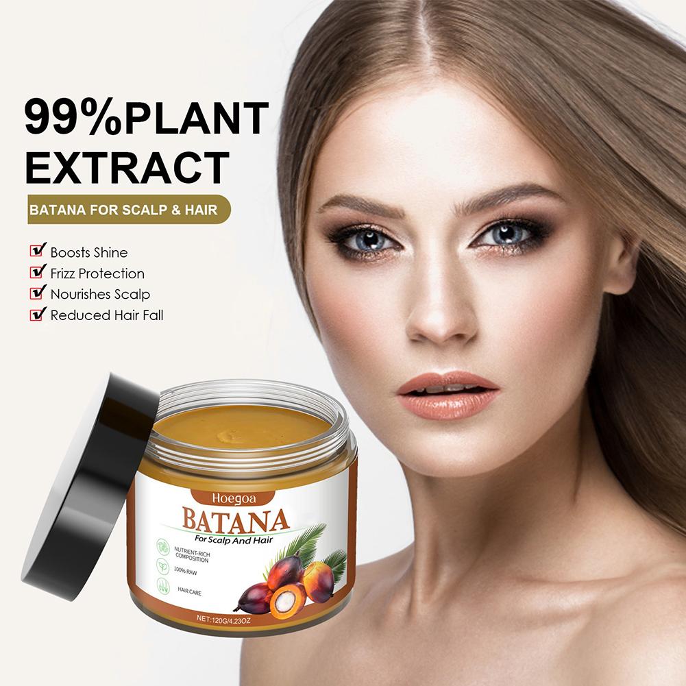 120ml batana óleo condicionado - Hair Care Elseve avaliação e preço