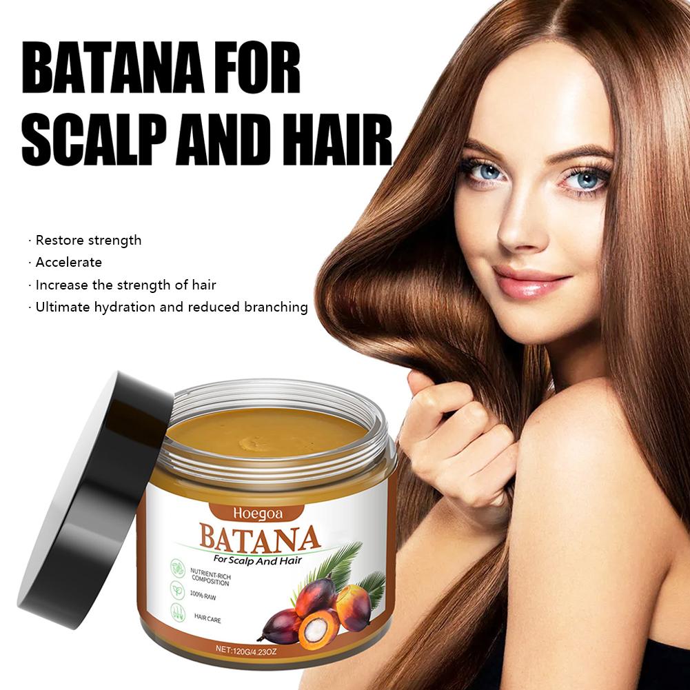 120ml batana óleo condicionado - Hair Care Elseve avaliação e preço