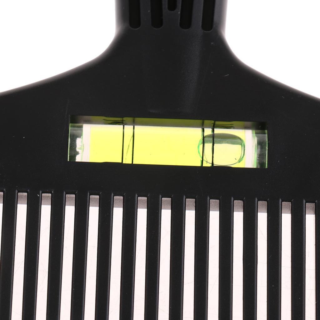 Pente de dentes largos para sa - Hair Care Barber Daily avaliação e preço