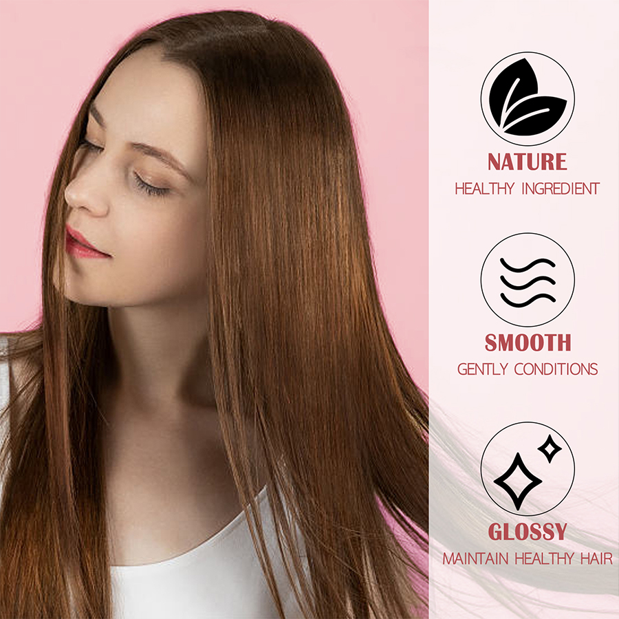 LOCKMIO Spray de proteção térm - Hair Care Heat Protectant avaliação e preço