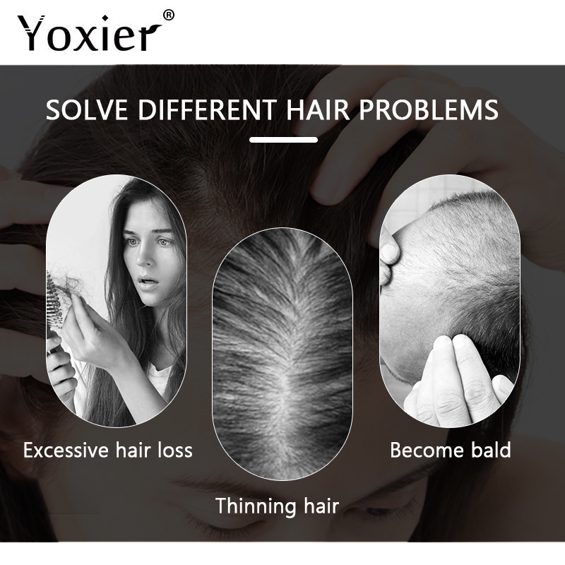 Soro de crescimento intensivo  - Hair Care Hair Serum avaliação e preço