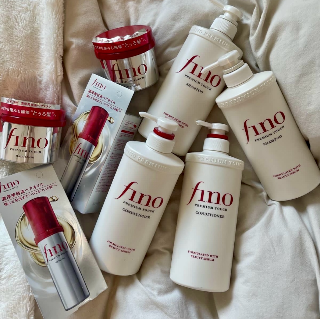Conjunto de Cuidados para Cabe - Hair Care Essence Oil avaliação e preço
