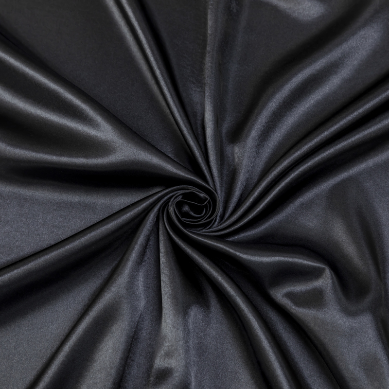 Lençol de cetim preto, 3 peças - Satin Pillowcase Silk avaliação e preço