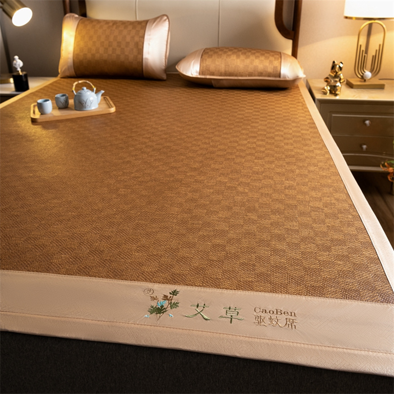 Tapete de resfriamento de bamb - Satin Pillowcase Silk avaliação e preço