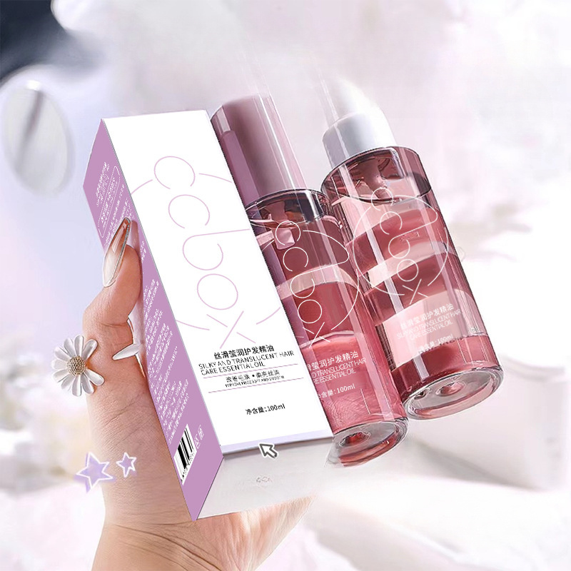 Óleo Essencial para Cuidado Ca - Hair Care Fragrance Essential Oil avaliação e preço