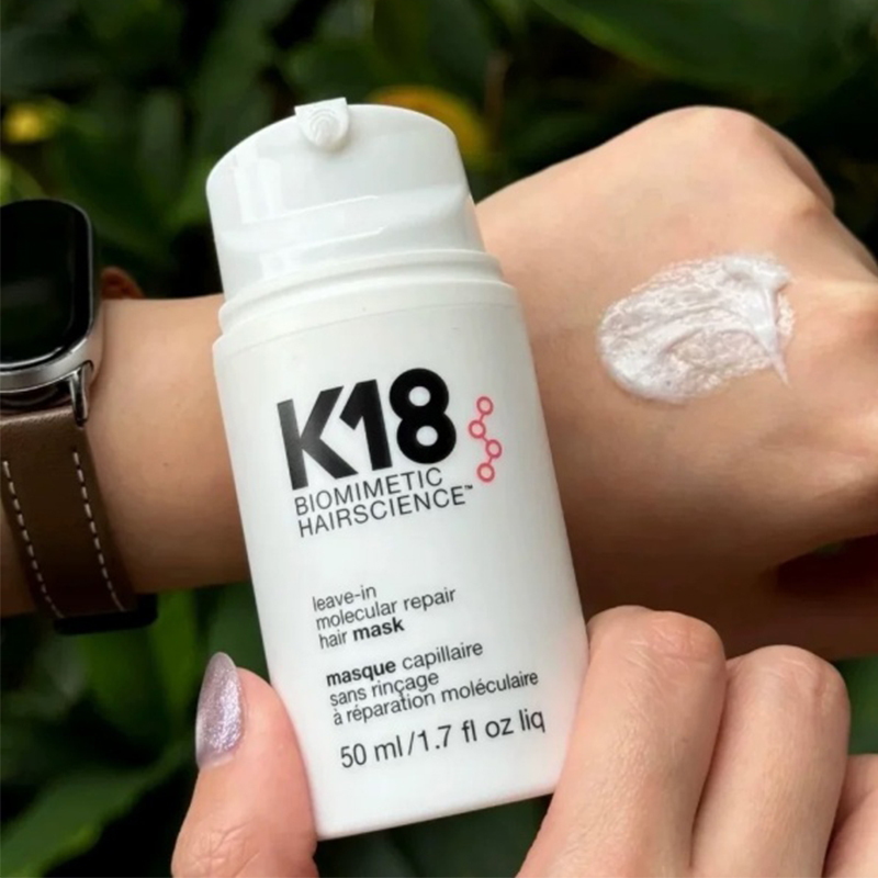 Máscara Capilar Leave-In de Re - Hair Care Essential avaliação e preço