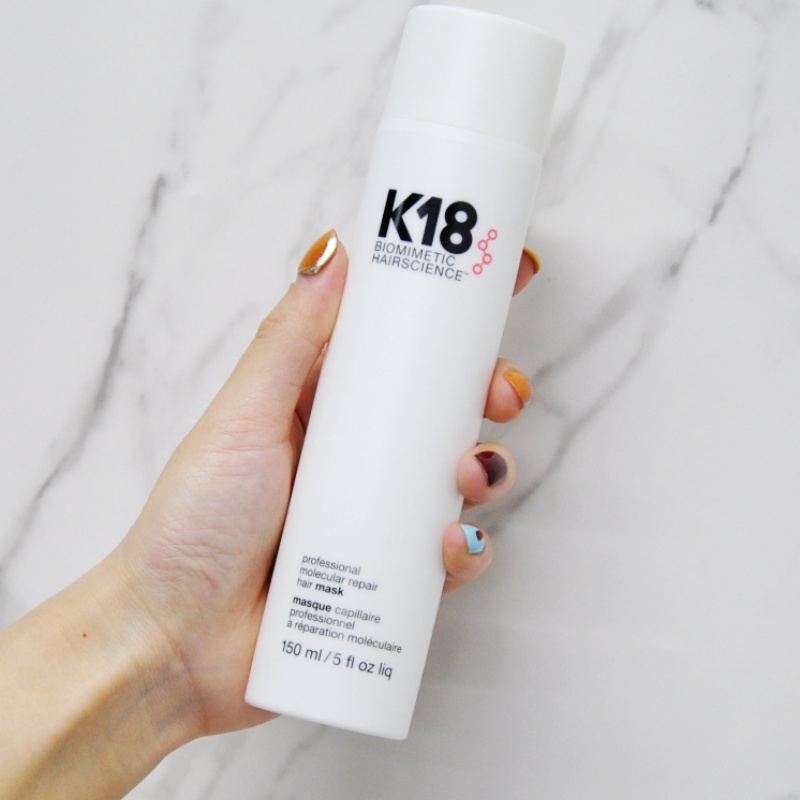 Máscara Capilar Leave-In de Re - Hair Care Essential avaliação e preço