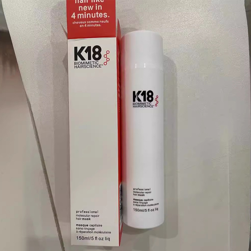 Máscara Capilar Leave-In de Re - Hair Care Essential avaliação e preço