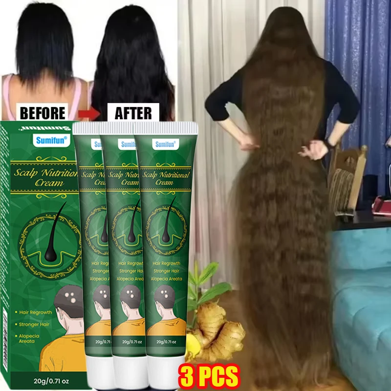 Creme rápido de crescimento ca - Hair Care Elseve avaliação e preço