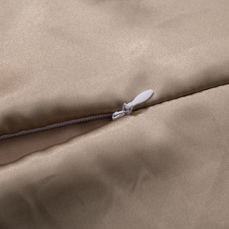 Fronha de seda de cetim para e - Satin Pillowcase Silk avaliação e preço
