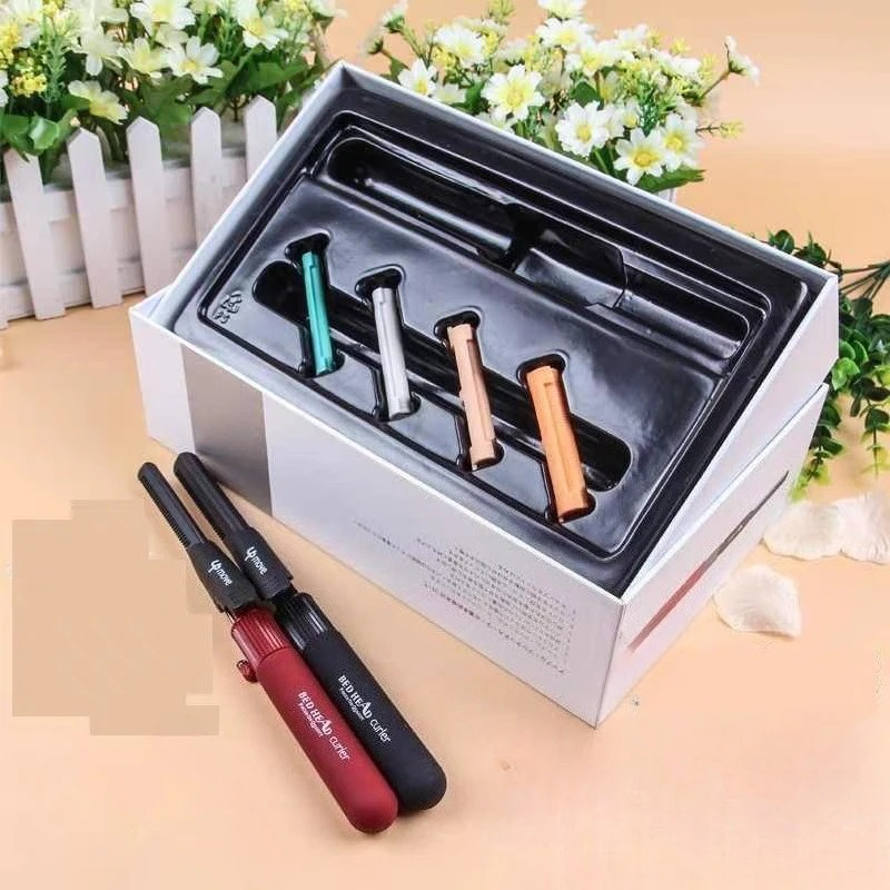 40 pçs modelador de cabelo sem - Hair Roller Set Flexi avaliação e preço