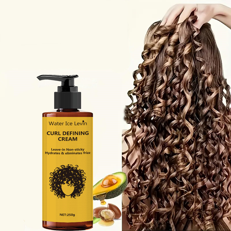 Creme Definidor de Cachos - Co - Hair Care Oil Serum avaliação e preço