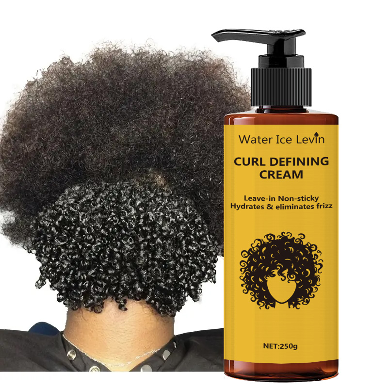 Creme Definidor de Cachos - Co - Hair Care Oil Serum avaliação e preço