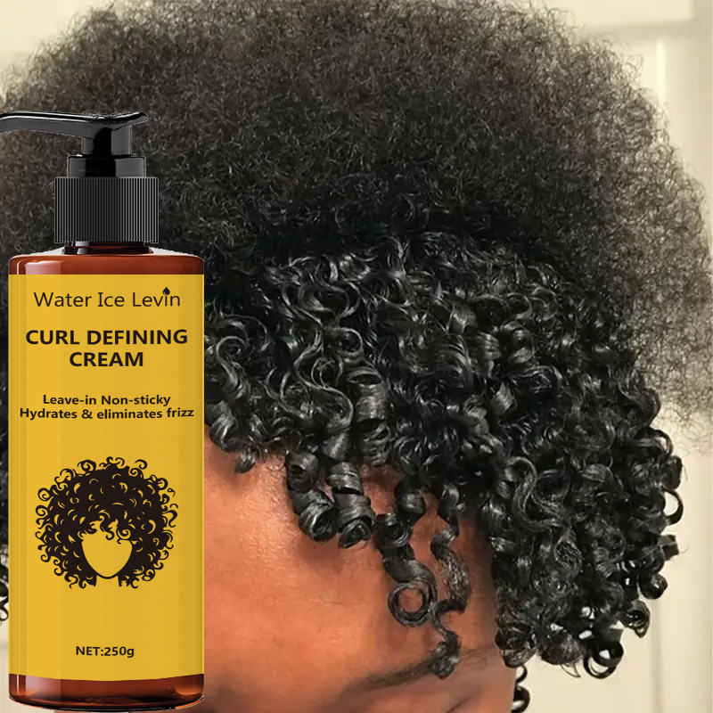 Creme Definidor de Cachos - Co - Hair Care Oil Serum avaliação e preço