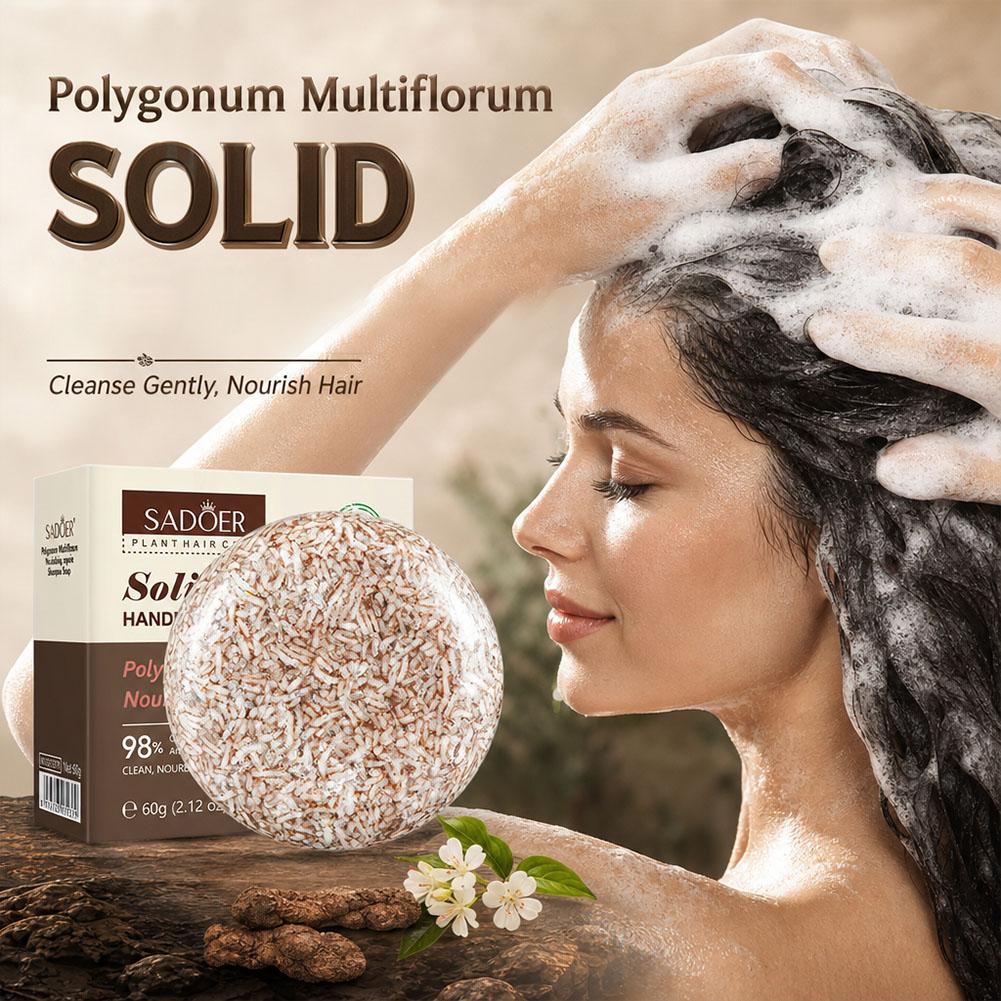 1/3/5PCS Shampoo em Barra Orgâ - Hair Care Elseve avaliação e preço
