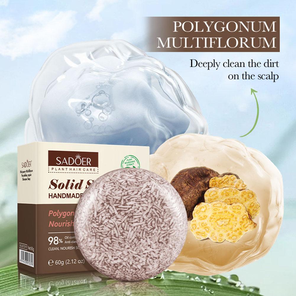 1/3/5PCS Shampoo em Barra Orgâ - Hair Care Elseve avaliação e preço