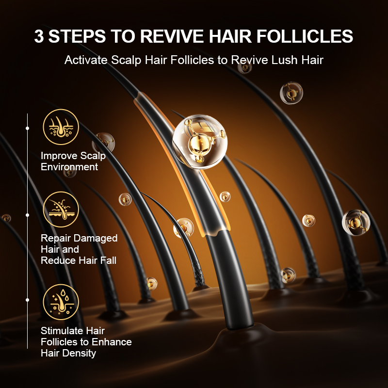 Purc produtos de crescimento r - Hair Care Essence Oil avaliação e preço