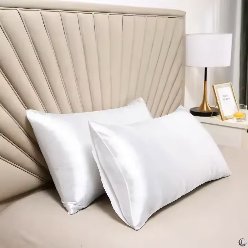 Fronha de Seda de Amora 100% N - Satin Pillowcase Silk avaliação e preço