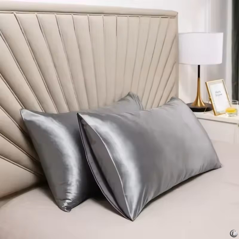 Fronha de Seda de Amora 100% N - Satin Pillowcase Silk avaliação e preço