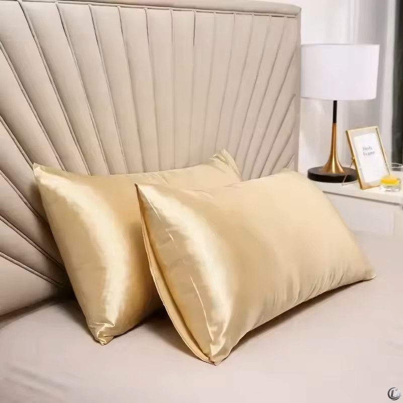 Fronha de Seda de Amora 100% N - Satin Pillowcase Silk avaliação e preço