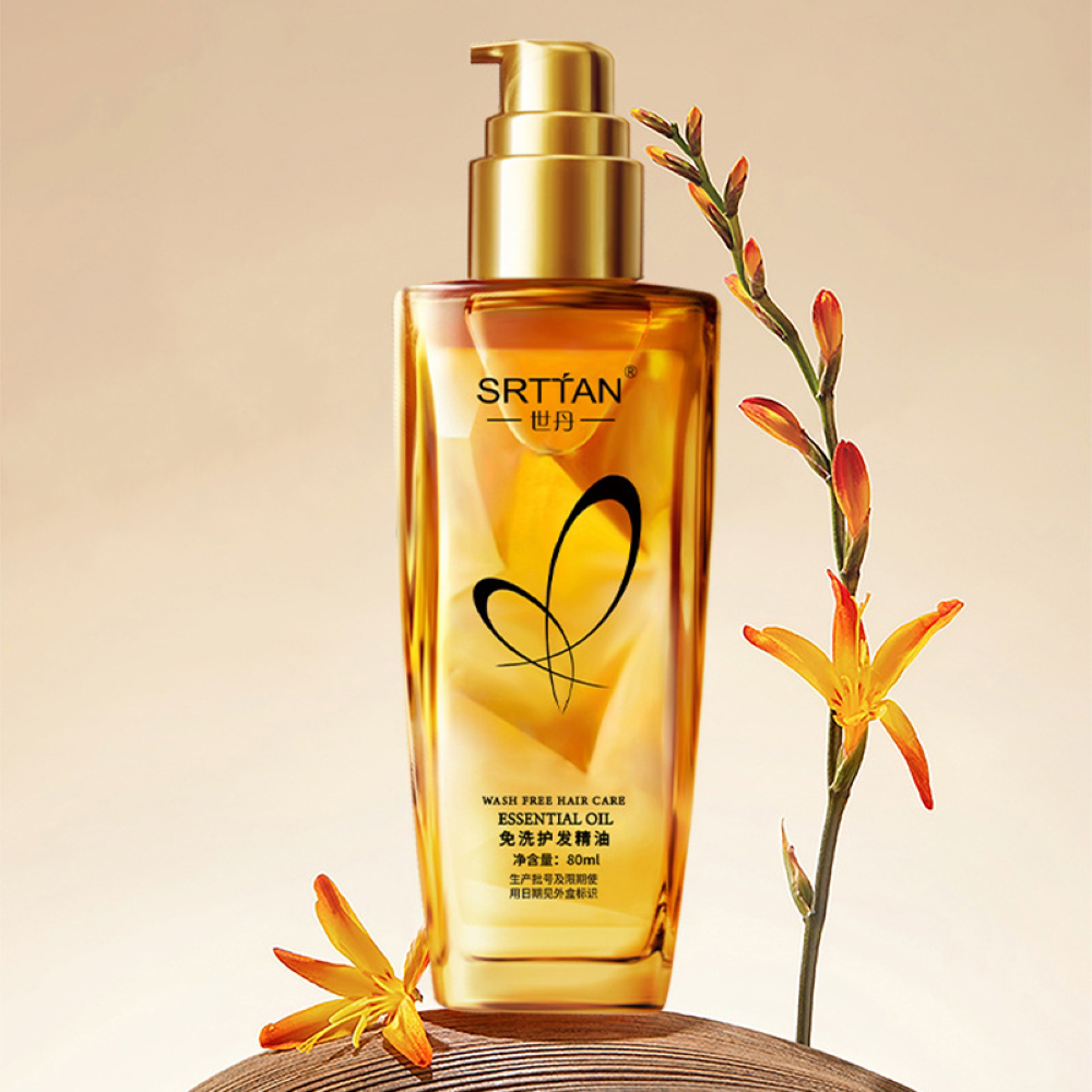 Óleo Essencial para Cabelos Se - Hair Care Essential avaliação e preço