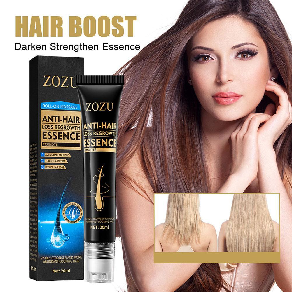 1/3/5 pçs biotina produtos de  - Hair Care Fragrance Essential Oil avaliação e preço