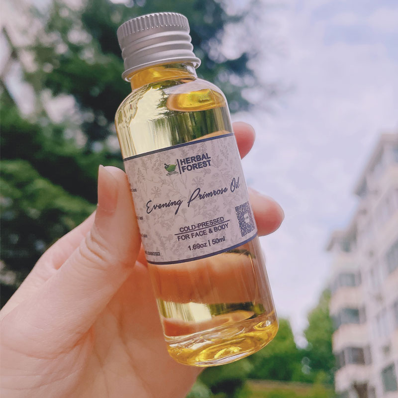 Pure Natural Evening Primrose  - Hair Care Natur avaliação e preço