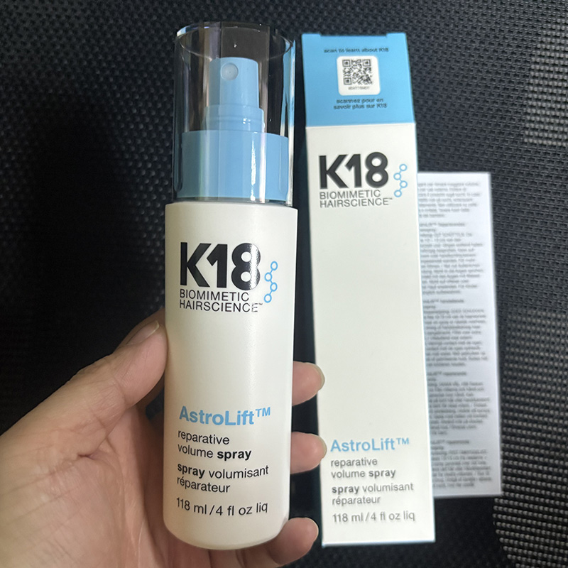 Máscara Capilar K18 AstroLift  - Hair Care Essential avaliação e preço