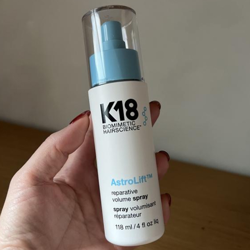 Máscara Capilar K18 AstroLift  - Hair Care Essential avaliação e preço
