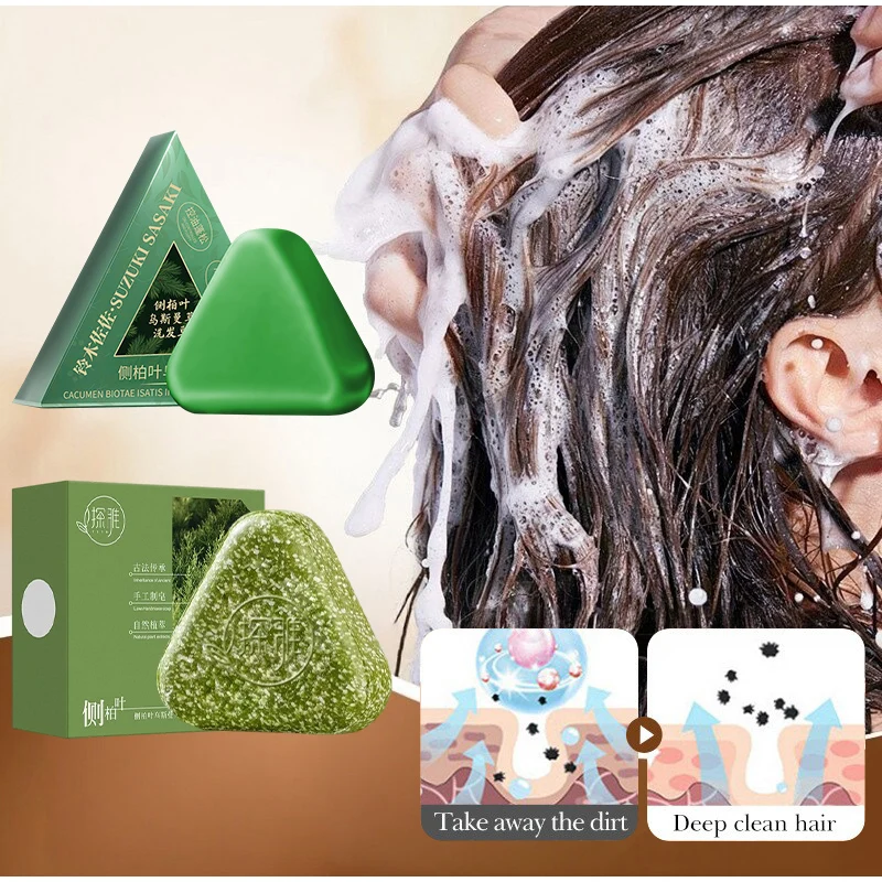 Sabonete Sólido Natural de Usm - Hair Care Elseve avaliação e preço