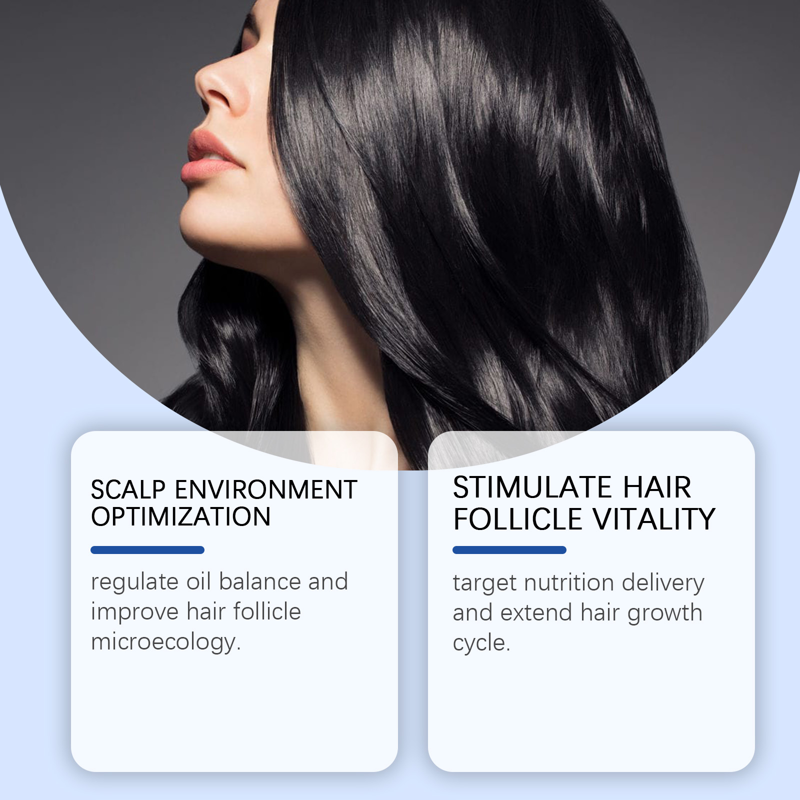Essência de crescimento capila - Hair Care Essence Oil avaliação e preço