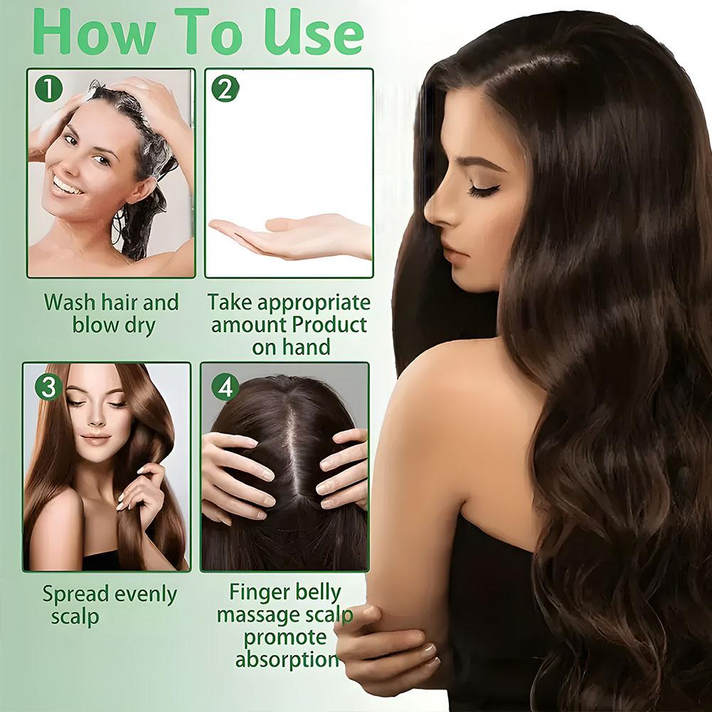 Óleo de Alecrim 100g: Essência - Hair Care Essence Oil avaliação e preço