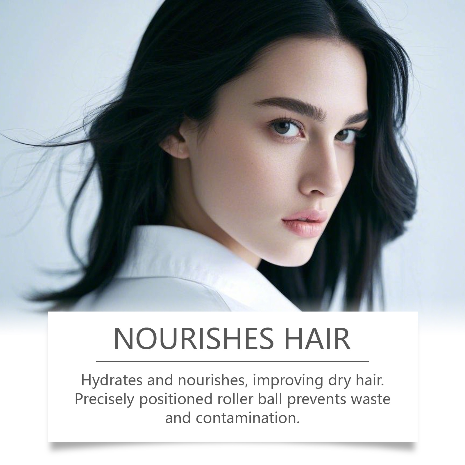Óleo Essencial de Alecrim para - Hair Care Hair Serum avaliação e preço